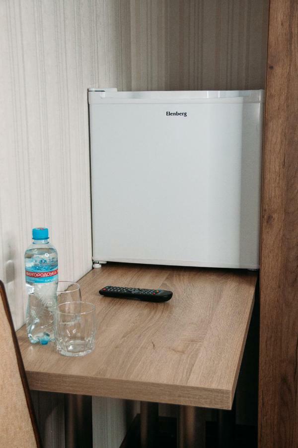 ホテル Rioro ミルホロド エクステリア 写真
